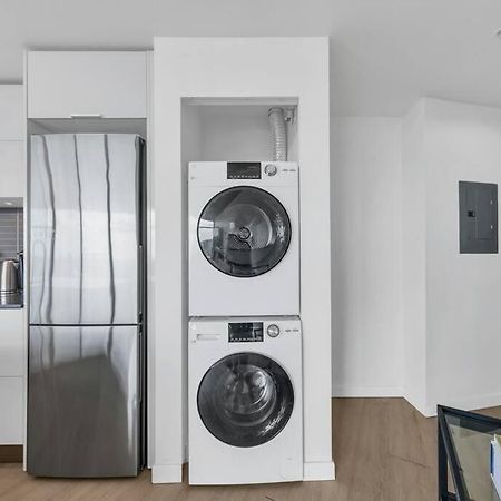 Skyview, 40Th Floor! 2Br Condo In Downtown Vancouver Exterior photo